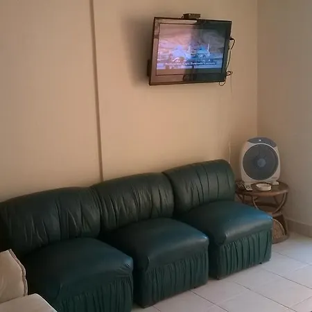 Departamento Torresol Tropical Apartment Tonsupa Exterior photo