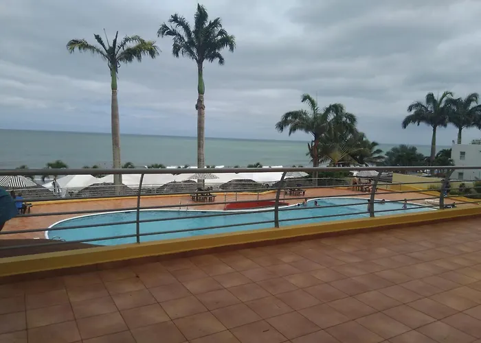 Departamento Torresol Tropical