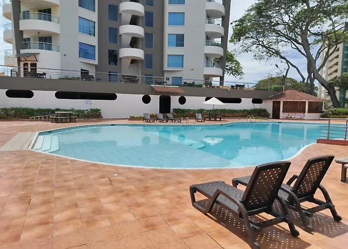 Departamento Torresol Tropical