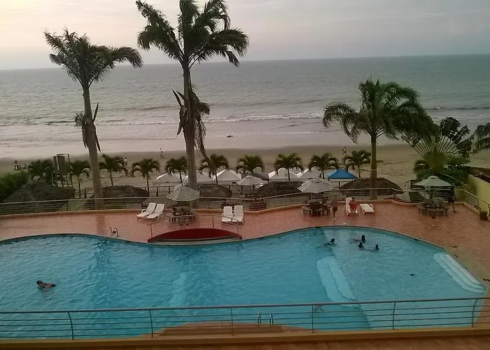 Departamento Torresol Tropical