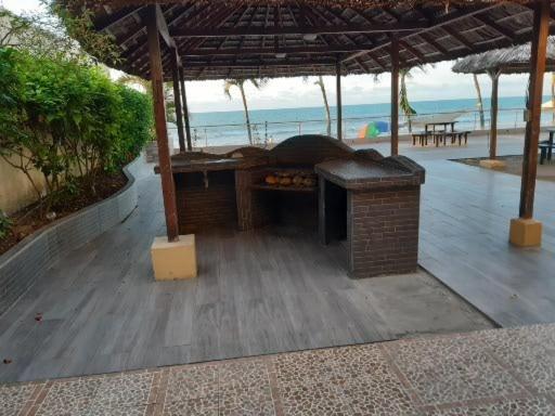 Departamento Torresol Tropical Apartment