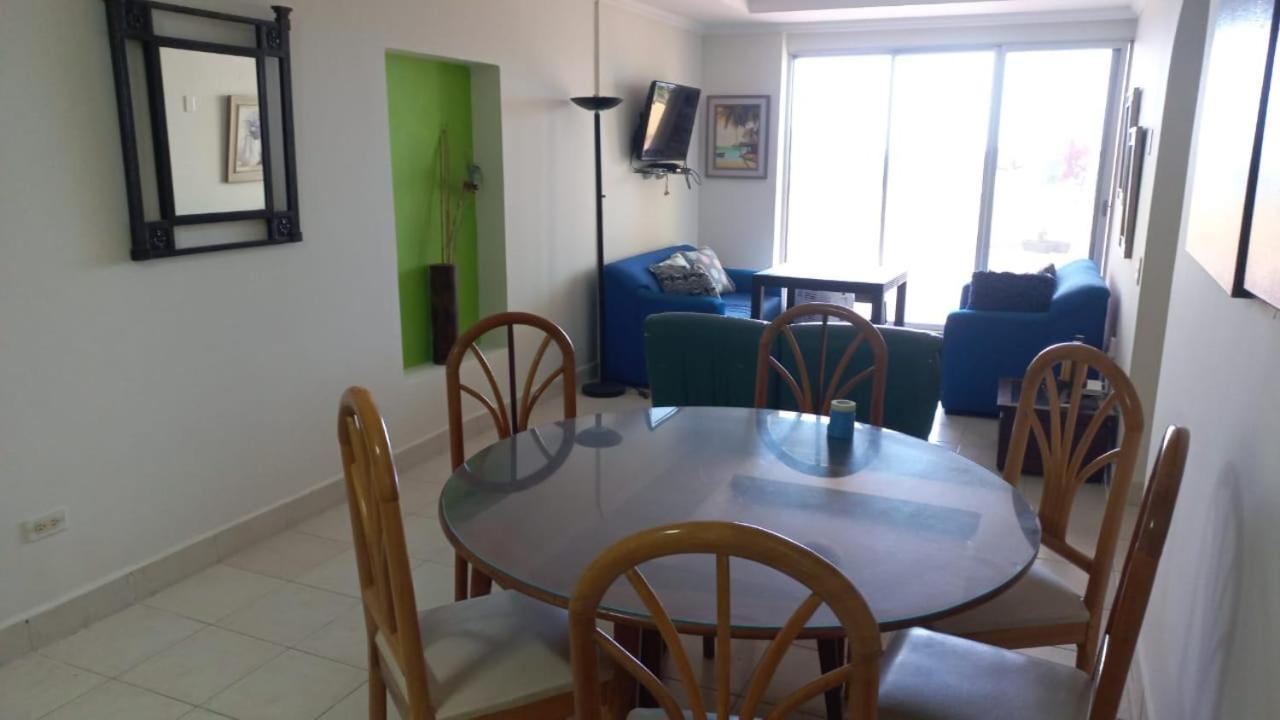 Apartment Departamento Torresol Tropical *