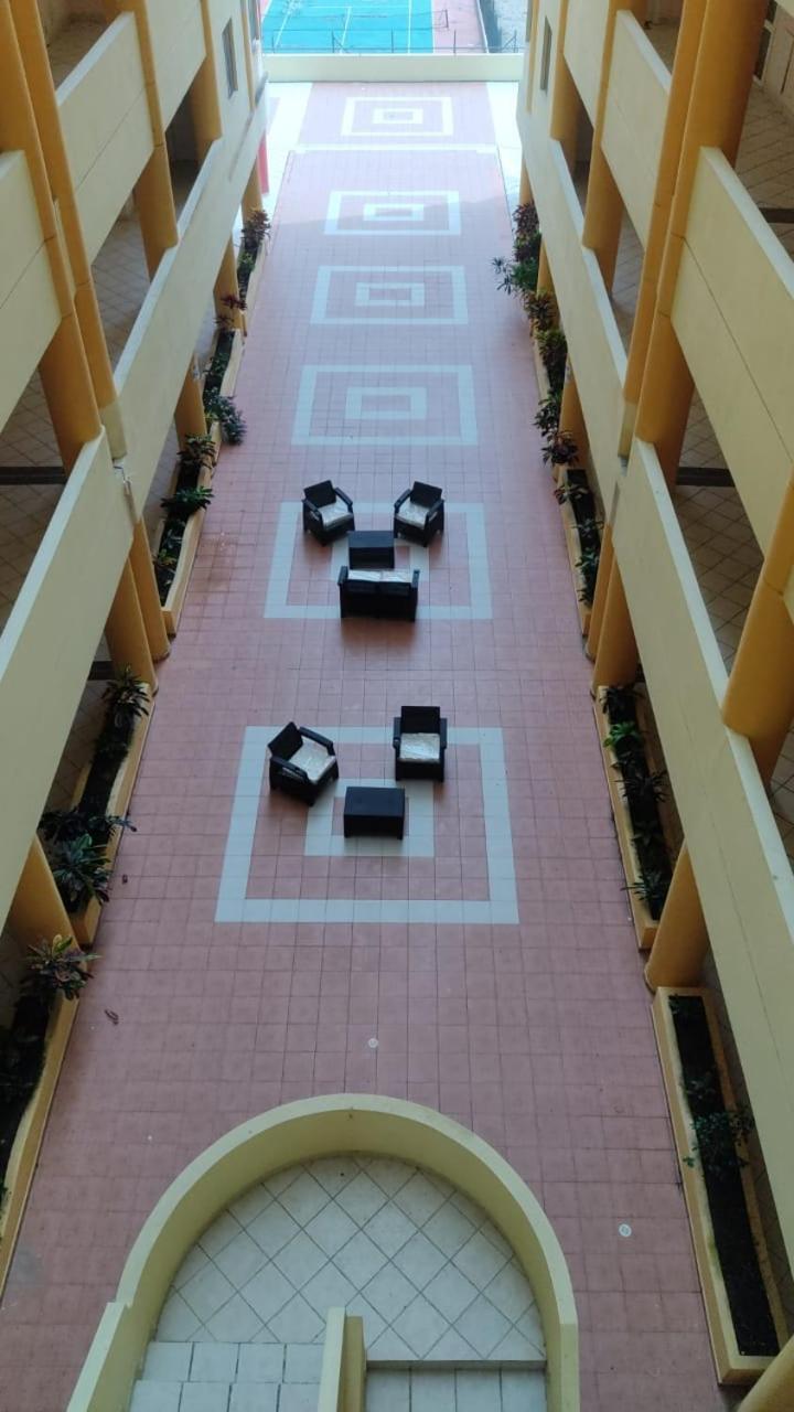Departamento Torresol Tropical * Tonsupa