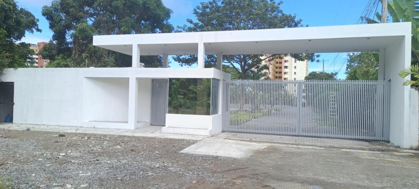 Departamento Torresol Tropical