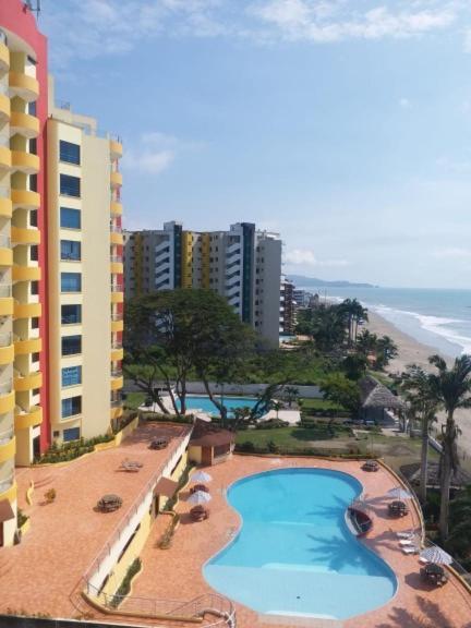 Departamento Torresol Tropical Apartment