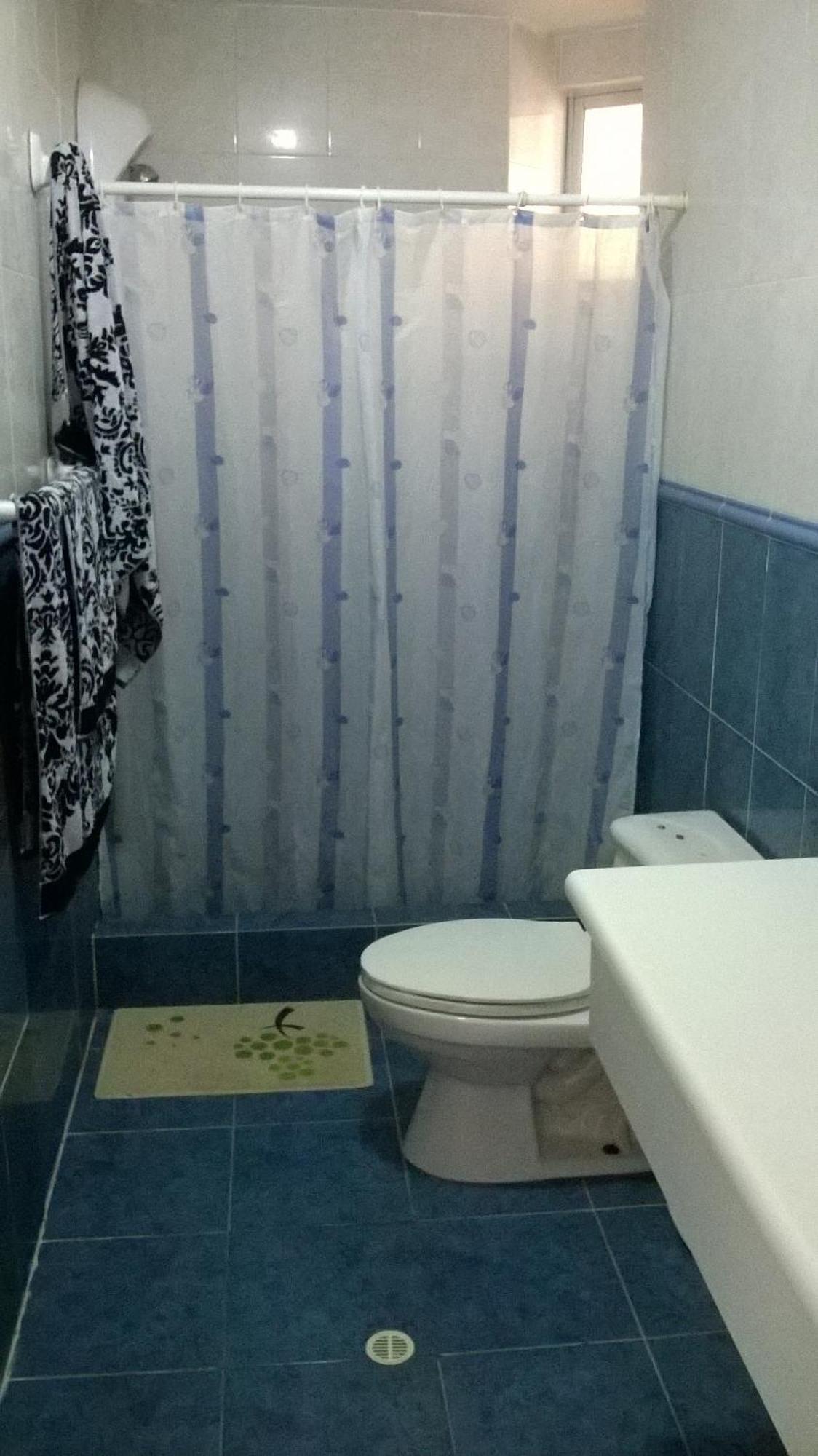 Apartment Departamento Torresol Tropical *