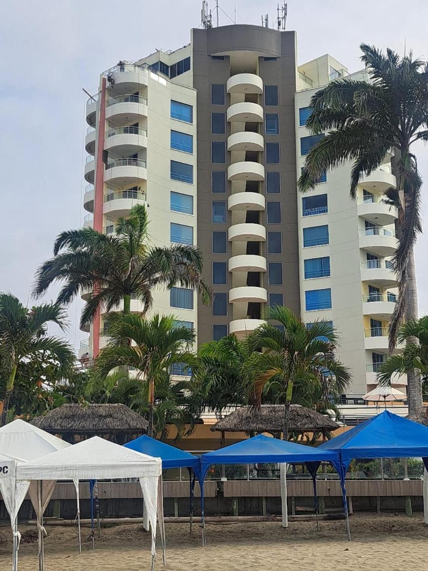 Apartment Departamento Torresol Tropical *