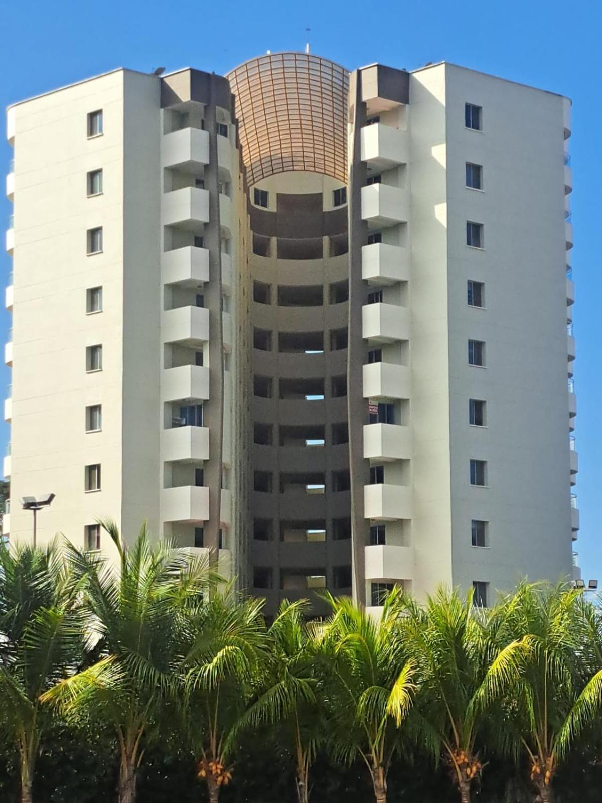 Apartment Departamento Torresol Tropical