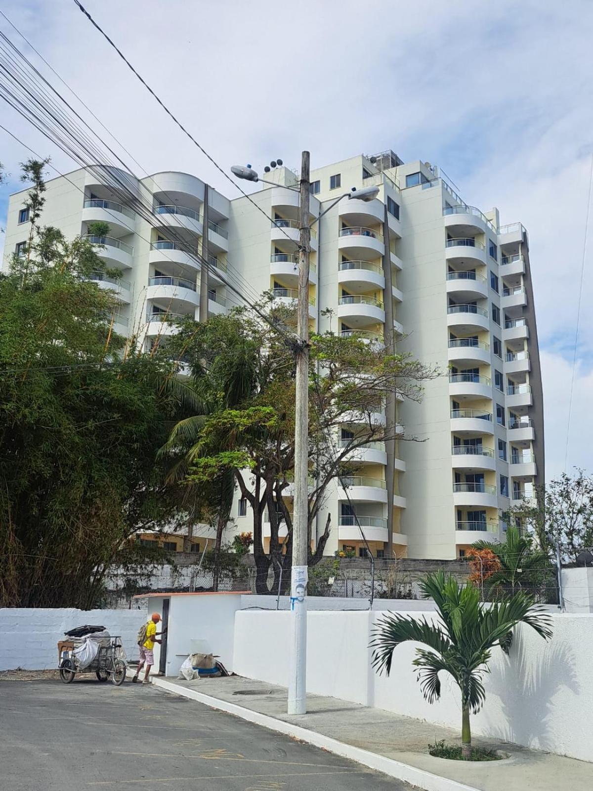 Departamento Torresol Tropical Apartment Tonsupa