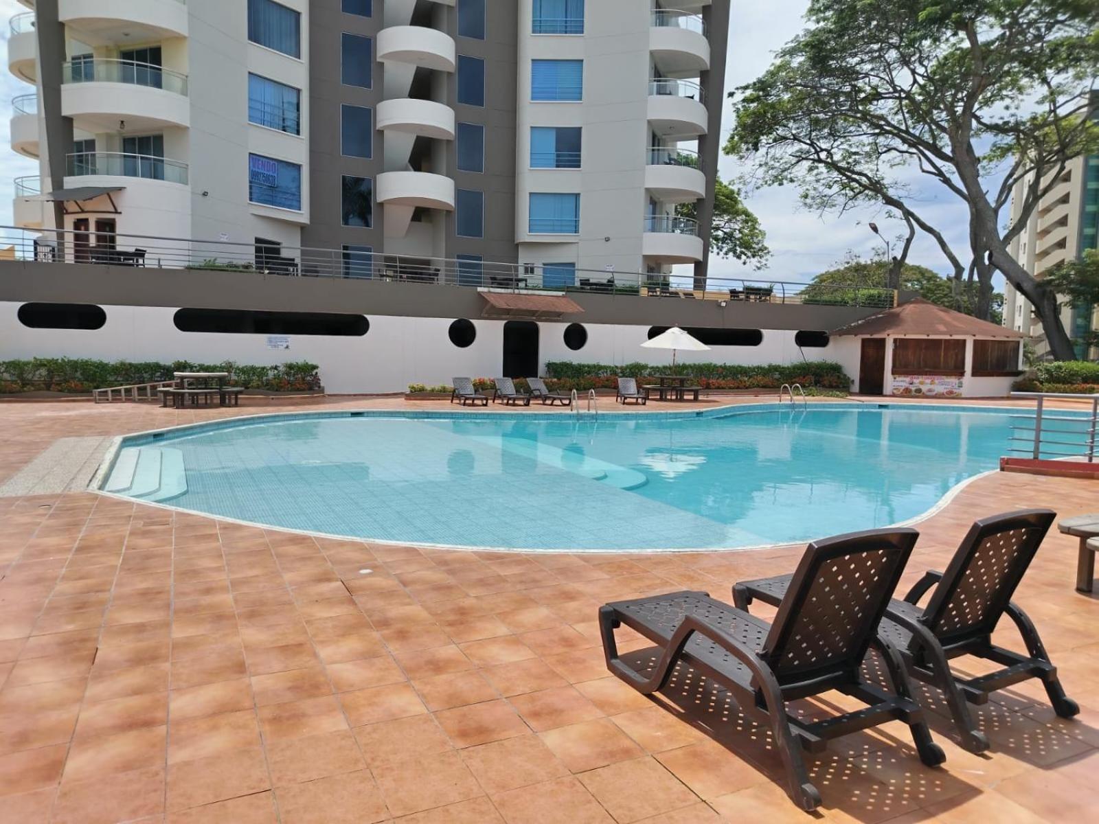 Departamento Torresol Tropical *