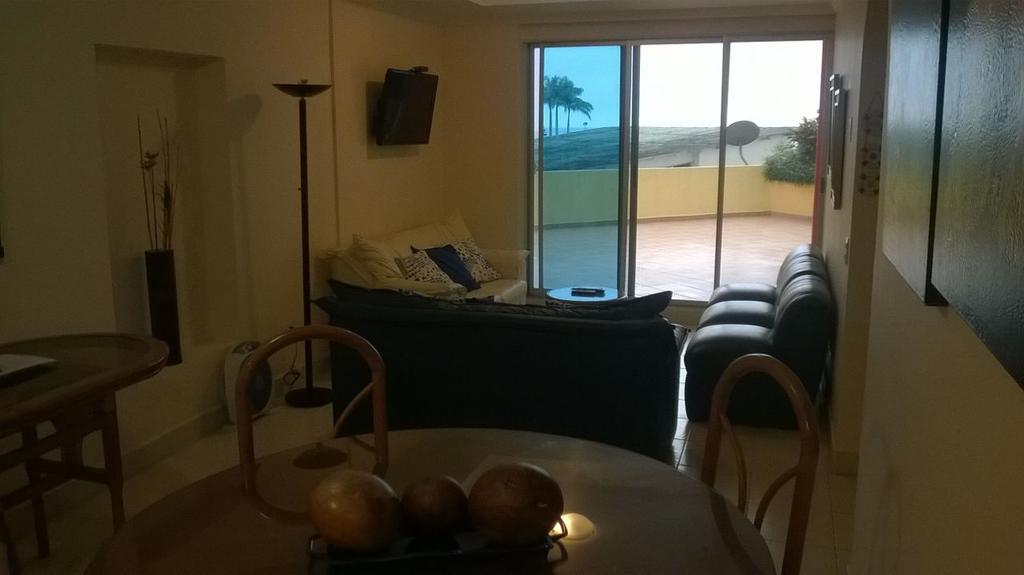 Departamento Torresol Tropical Apartment Tonsupa