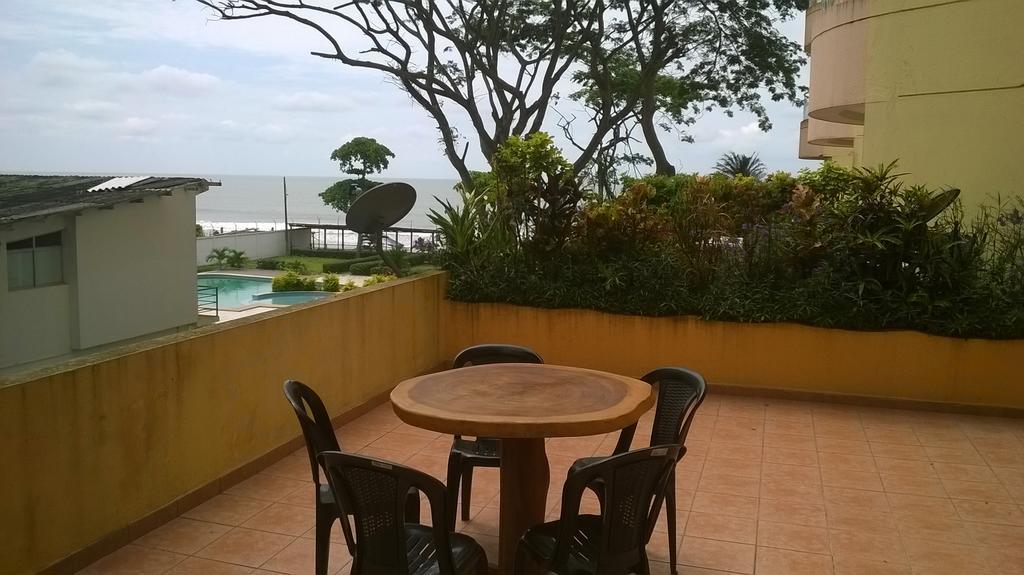 Departamento Torresol Tropical Apartment