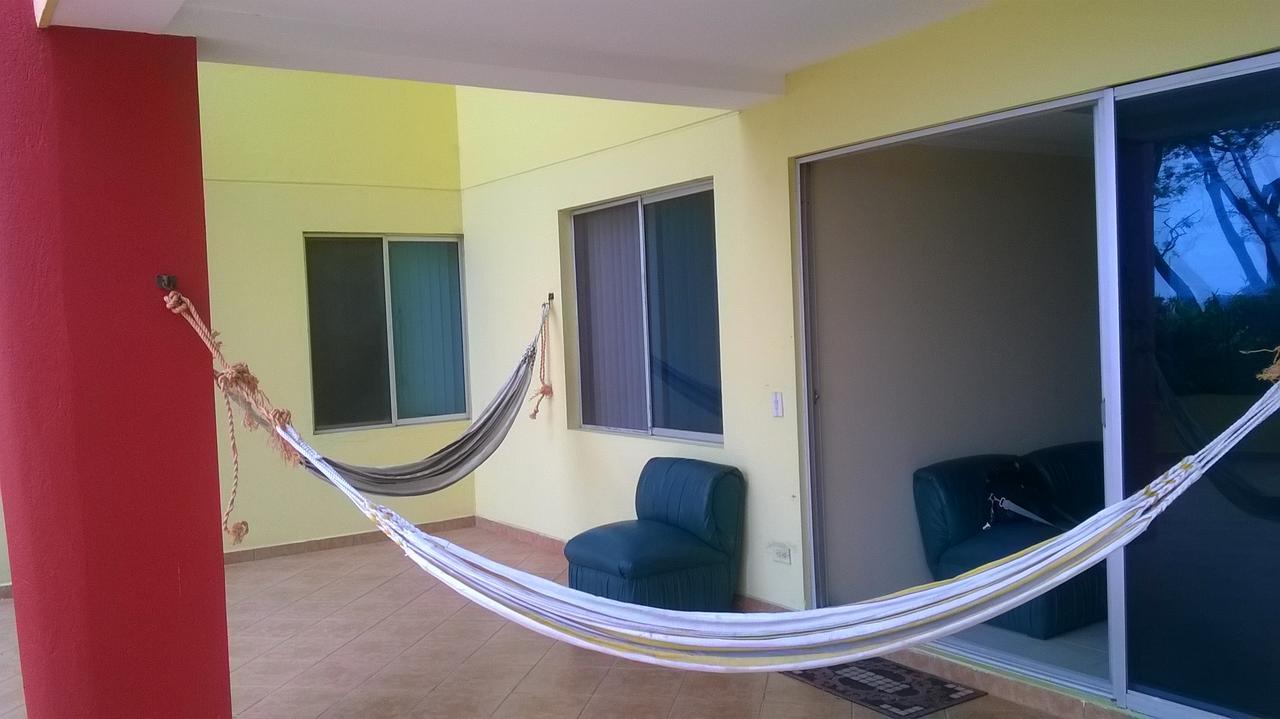 Departamento Torresol Tropical Apartment *