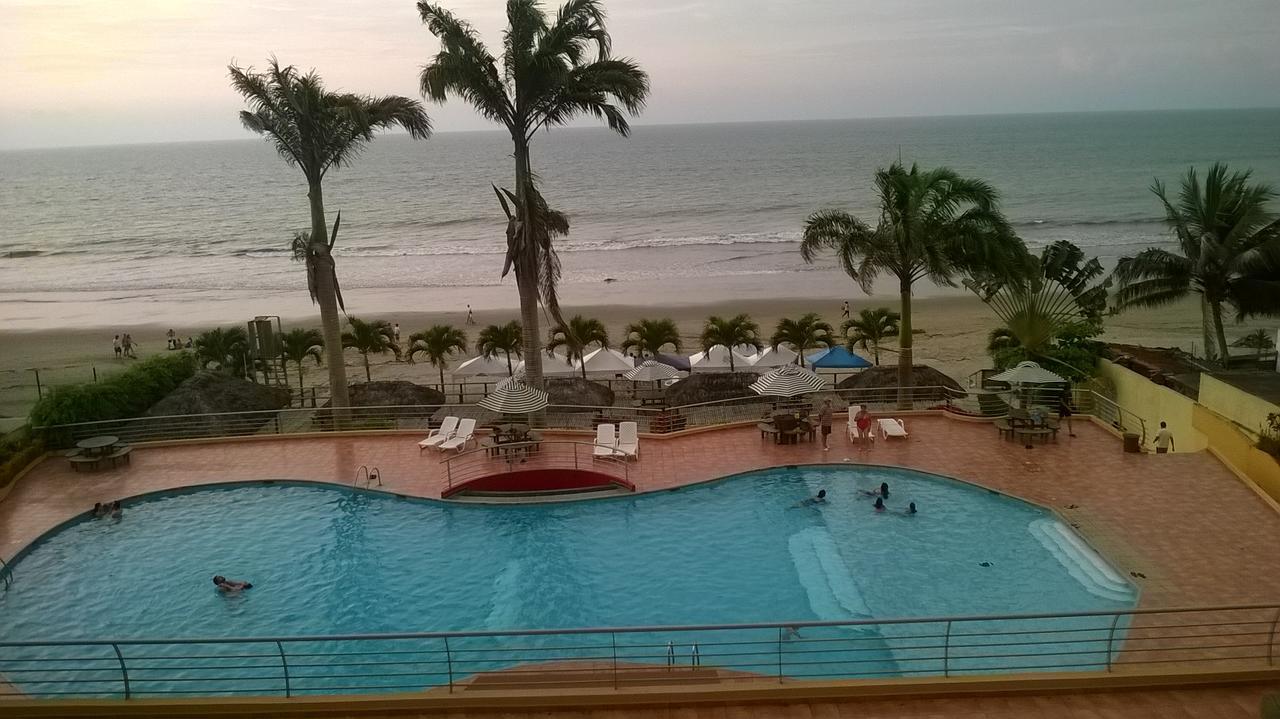 Departamento Torresol Tropical Tonsupa